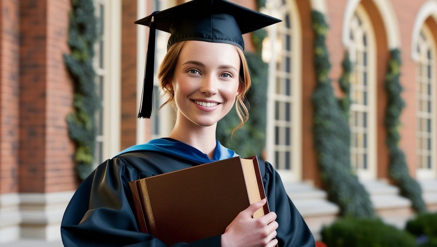 Students building confidence and professional skills