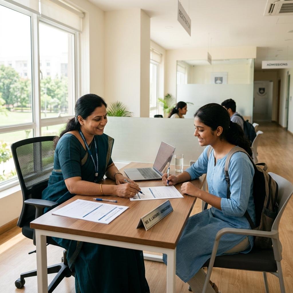 Educational guidance for students